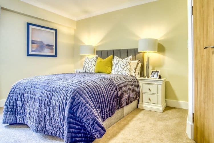Wood Norton Care Home