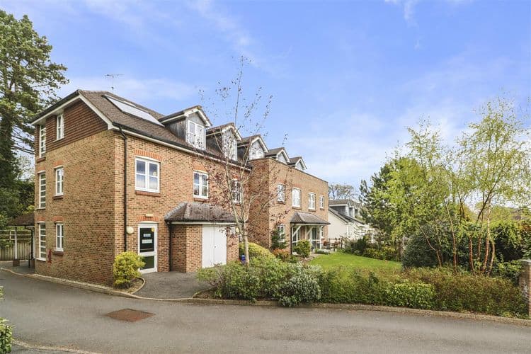 Radford Court - Resale Care Home