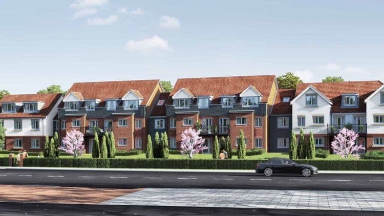 Gillingham - Bond Lodge Care Home