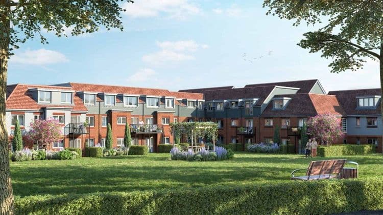 Gillingham - Bond Lodge Care Home