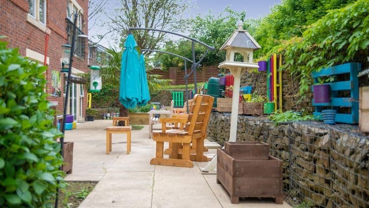 Rastrick Hall and Grange Care Home, Rastrick, HD6 3DE