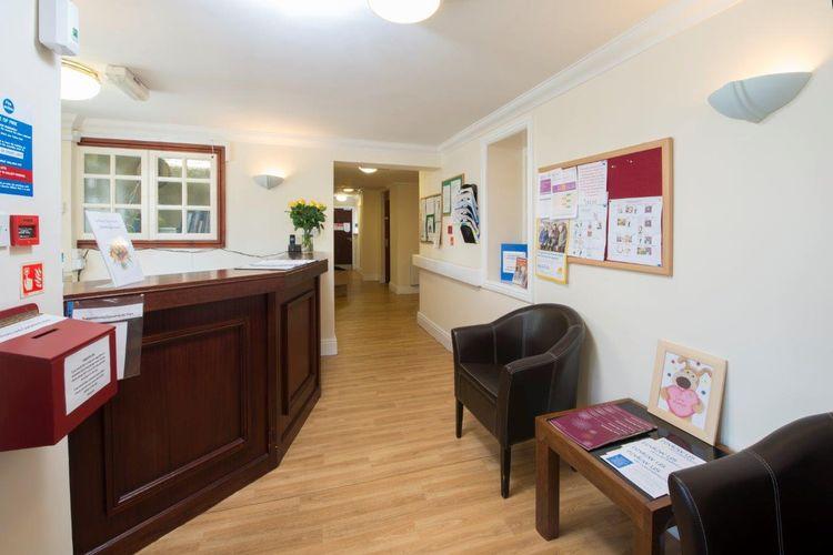 Swimbridge House Care Home, Barnstaple, EX32 0QT