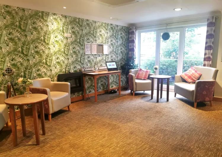 Woodlands Care Home, Bolton, BL5 3RJ