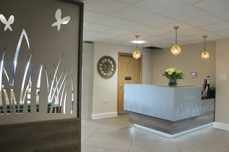 Stockmoor Lodge Care Home, Bridgwater, TA6 6WT