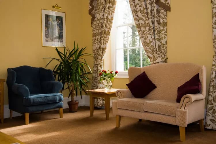 Rectory House Care Home, Lancing, BN15 0DA