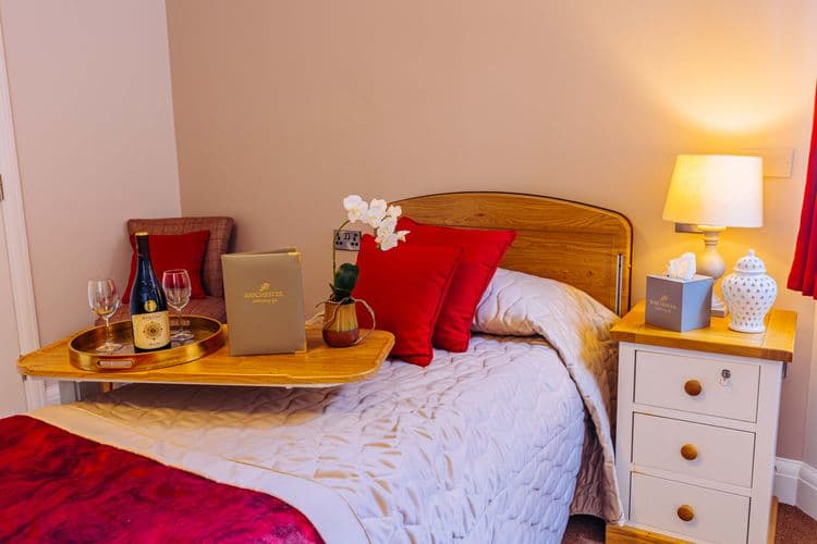 Barchester Healthcare Red Oaks Care Home, Henfield, BN5 9UY
