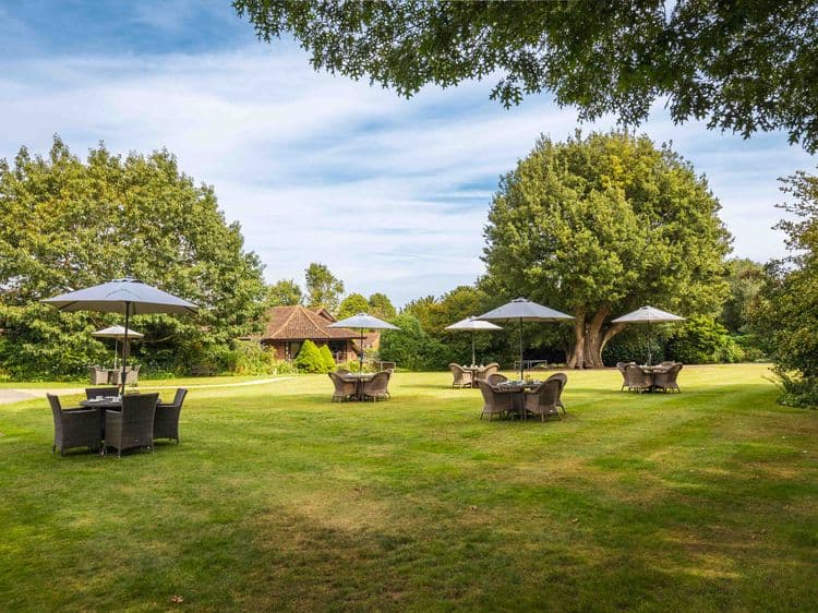 Barchester Healthcare Red Oaks Care Home, Henfield, BN5 9UY