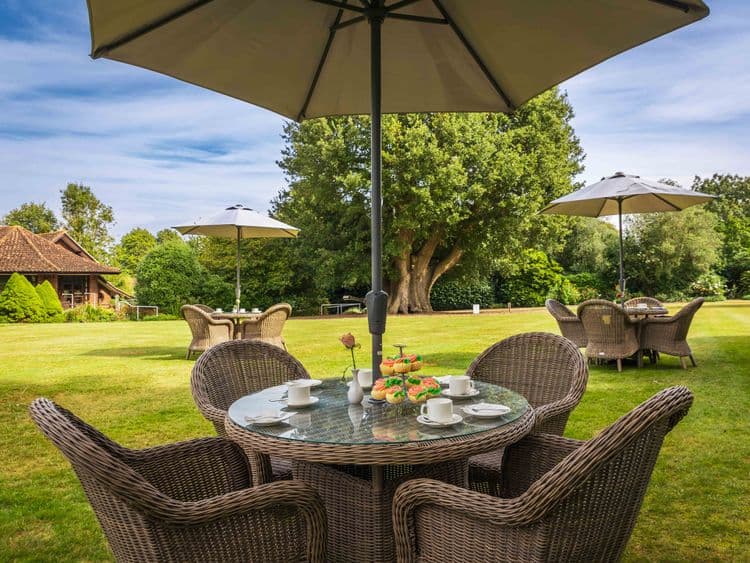 Barchester Healthcare Red Oaks Care Home, Henfield, BN5 9UY