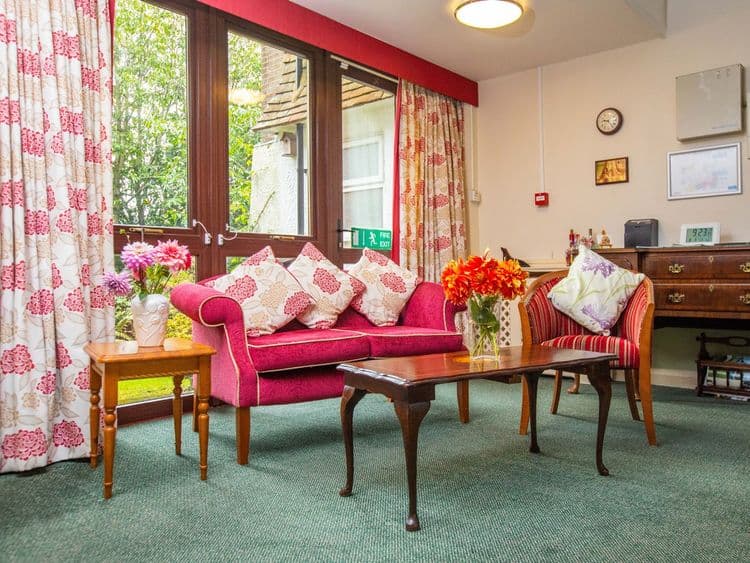 Redcot Care Home, Haslemere, GU27 2LL