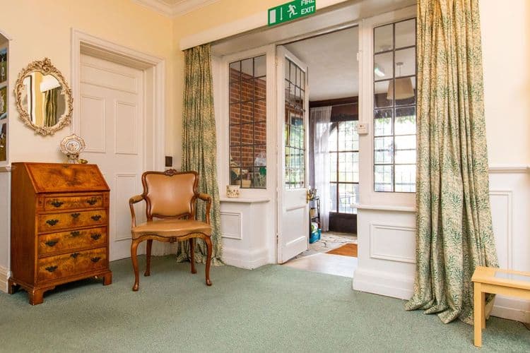 Redcot Care Home, Haslemere, GU27 2LL