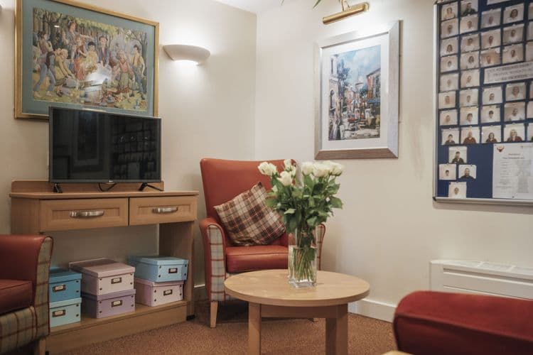 Redwood Care Home, Alness, IV17 0XB
