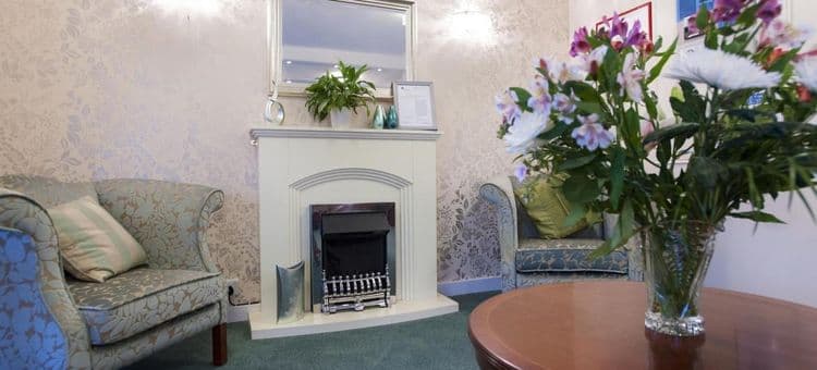 Regent Care Home, Worcester, WR2 4HF