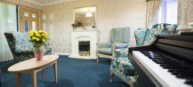 Regent Care Home, Worcester, WR2 4HF