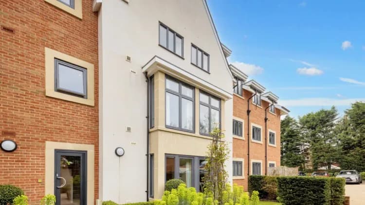 Haywards Heath Care Home
