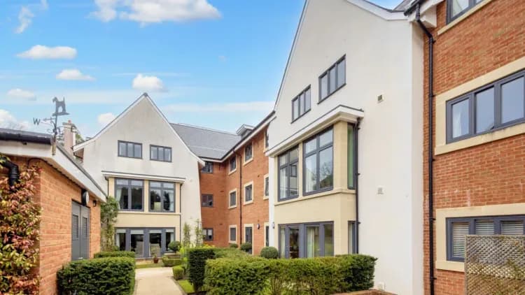 Haywards Heath Care Home