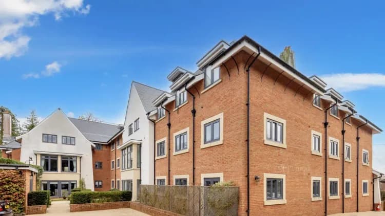 Haywards Heath Care Home