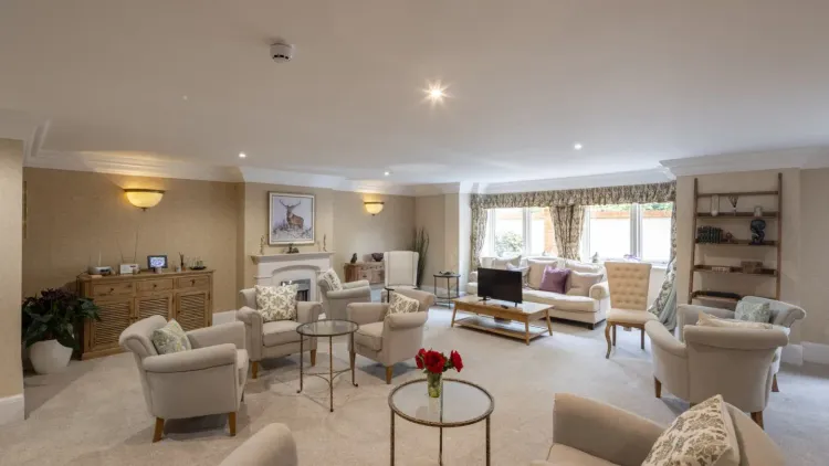 Haywards Heath Care Home