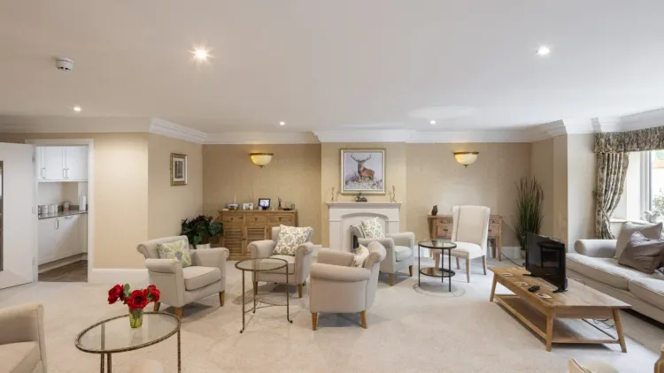Haywards Heath Care Home