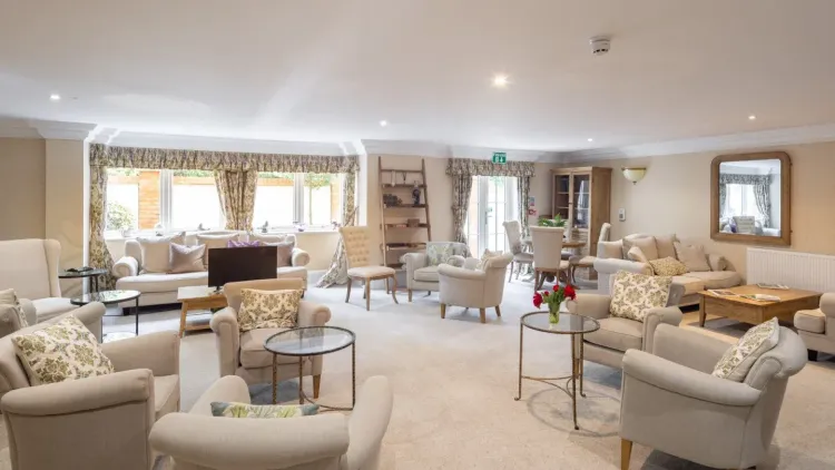 Haywards Heath Care Home