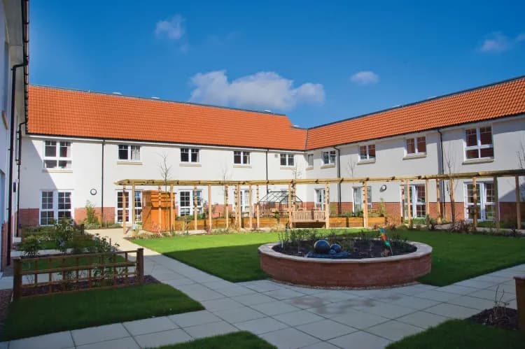 Rendlesham Care Home, Woodbridge, IP12 2TP