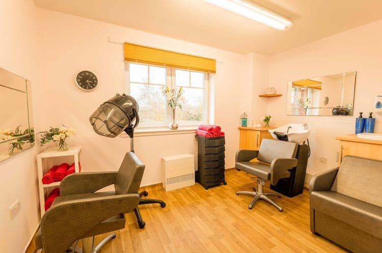 Rendlesham Care Home, Woodbridge, IP12 2TP