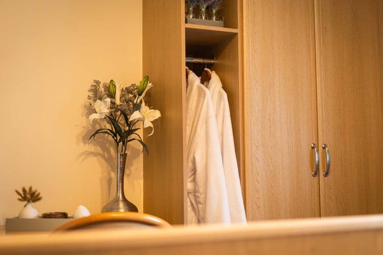 Rendlesham Care Home, Woodbridge, IP12 2TP
