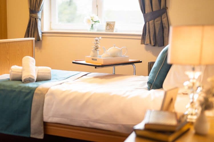 Rendlesham Care Home, Woodbridge, IP12 2TP