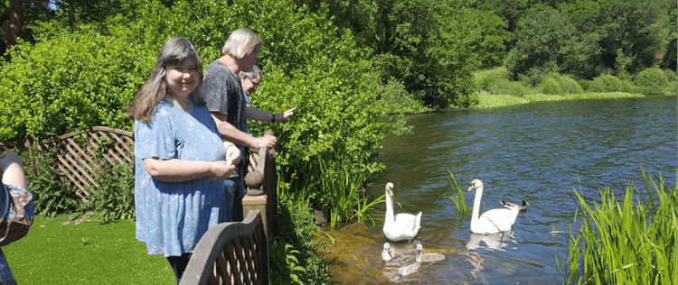 Crest Lodge Care Home, Hindhead, GU26 6PS