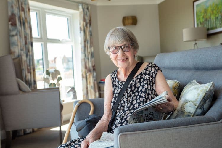 Thorn Springs Care Home, Dunstable, LU5 6JH