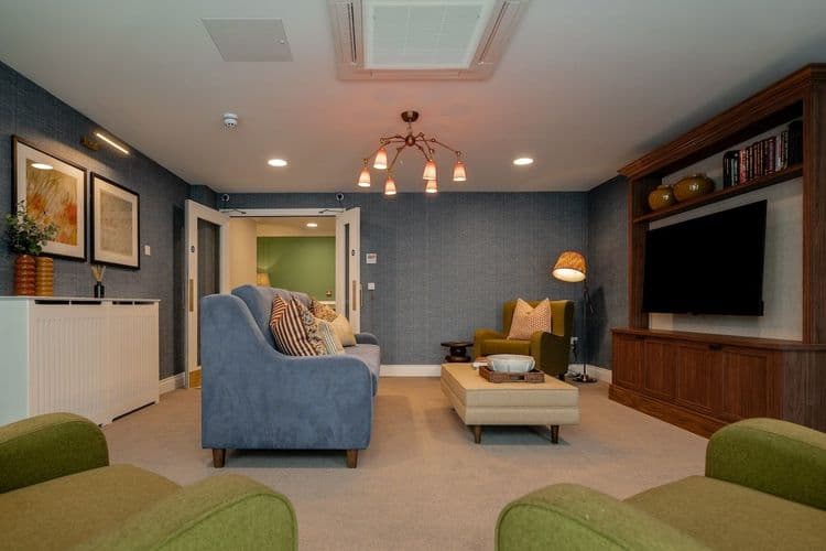 Broomfield Village Care Home, Chelmsford, CM1 7AL