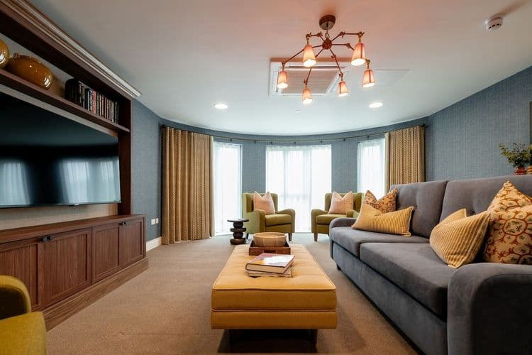 Broomfield Village Care Home, Chelmsford, CM1 7AL