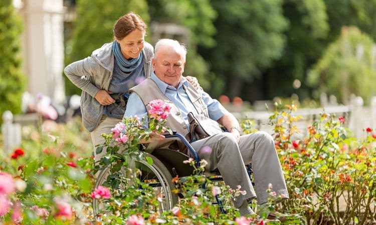 Harwood House Care Home, Cookham Dean, SL6 6PW