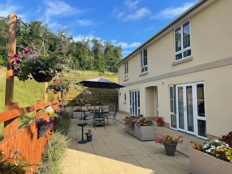 Resthaven Care Home, Stroud, GL6 6LS