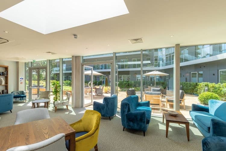 Vista Care Home