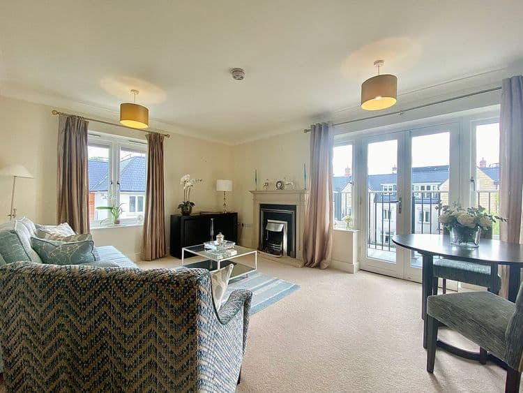 Witney Care Home