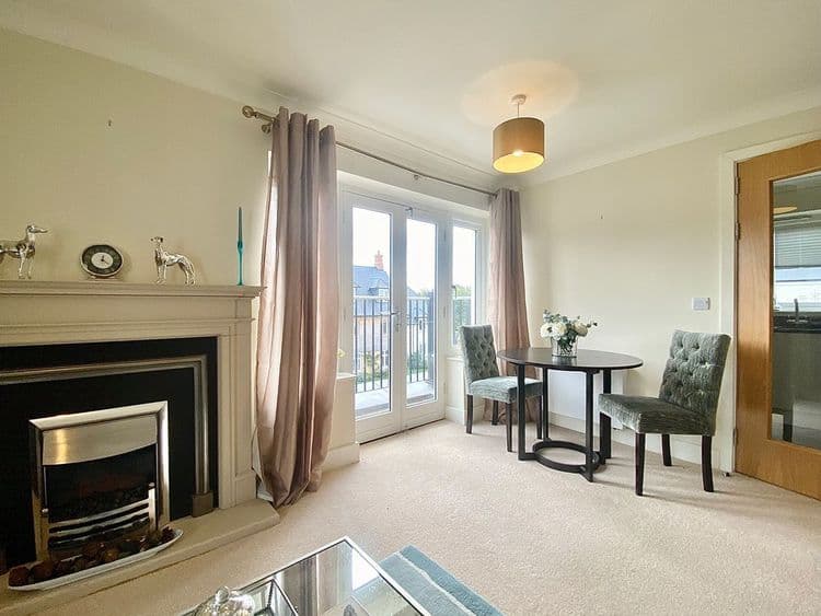 Witney Care Home