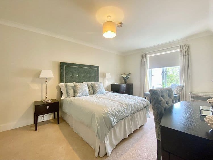 Witney Care Home