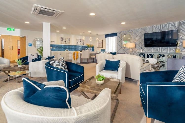 Beesons House Care Home