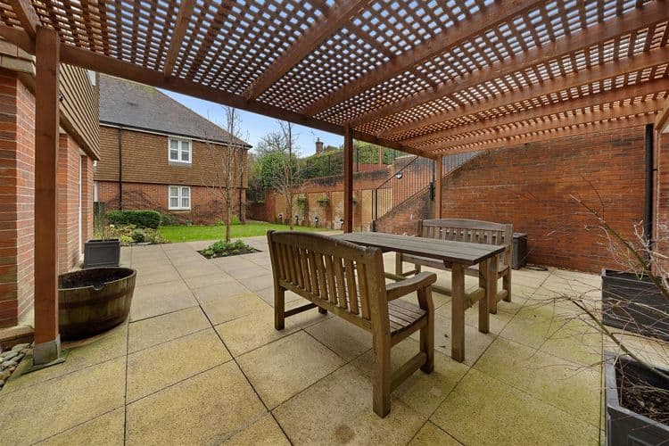 Ridgeway Court - Resale Care Home