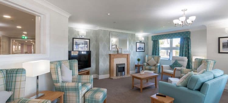 Ridgewood Court Care Home, Wirral, CH61 8RA