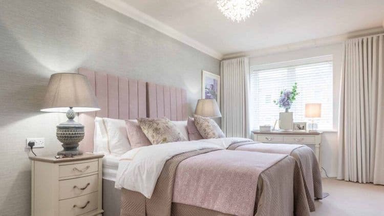 Taunton - Riverain Lodge Care Home