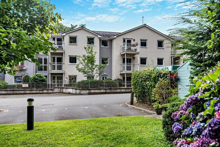 River's Edge Court  - Resale Care Home