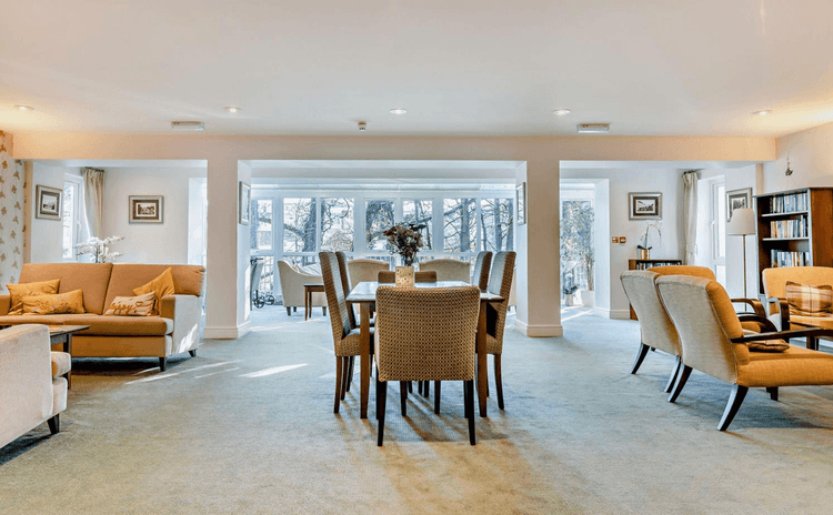 River's Edge Court  - Resale Care Home