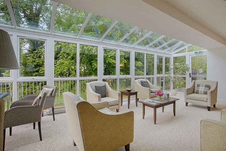 River's Edge Court  - Resale Care Home