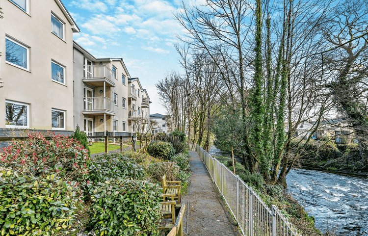 River's Edge Court  - Resale Care Home