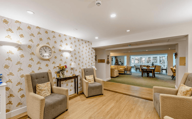 River's Edge Court  - Resale Care Home