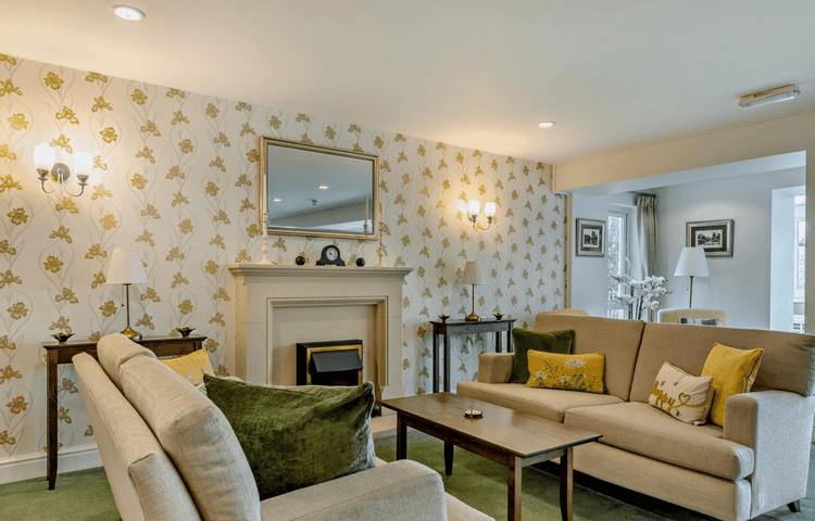 River's Edge Court  - Resale Care Home