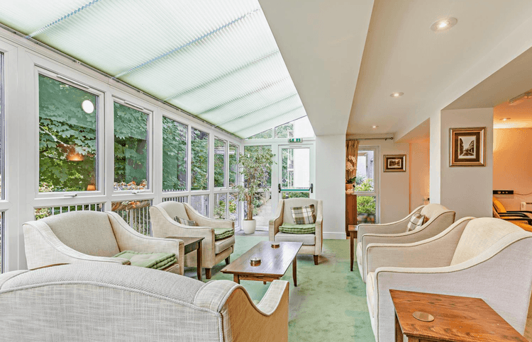 River's Edge Court  - Resale Care Home