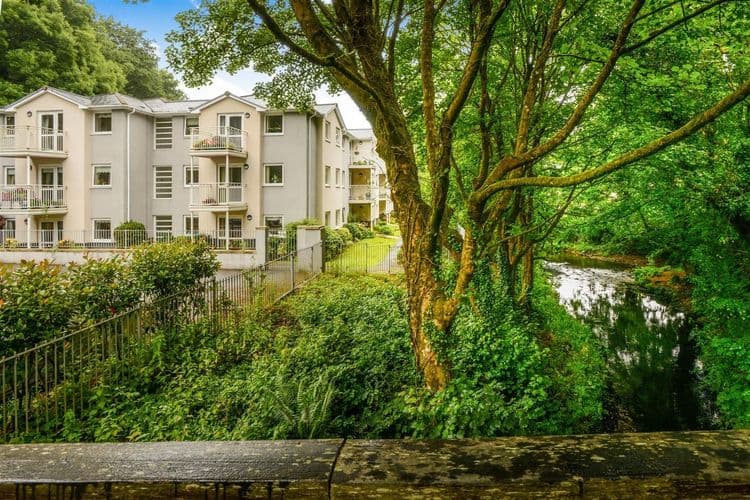 River's Edge Court  - Resale Care Home
