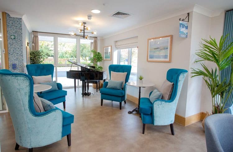 Riverside Lodge Care Home, Rickmansworth, WD3 1JE